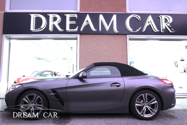 BMW Z4 usata, con Airbag
