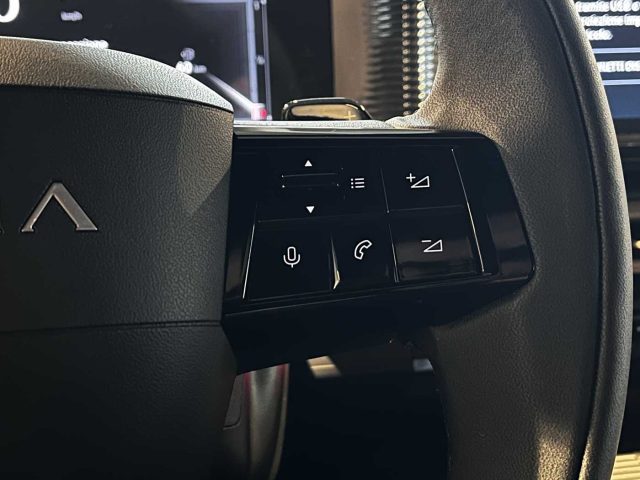 LANCIA Ypsilon usata 28