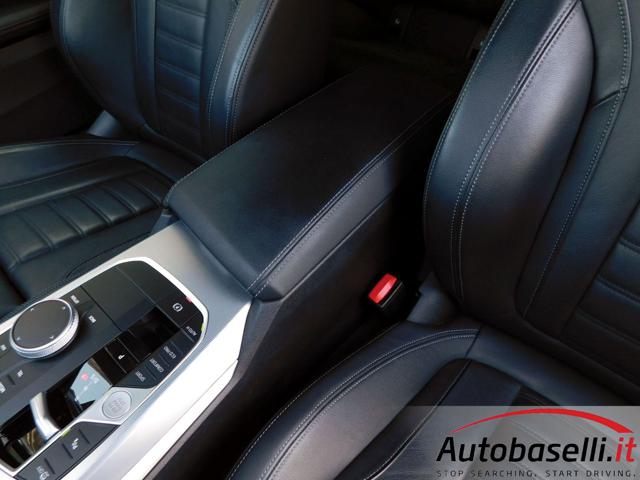 BMW 420 usata, con Blind spot monitor