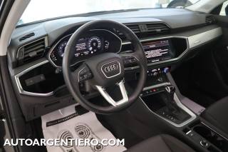 AUDI Q3 usata, con Cruise Control