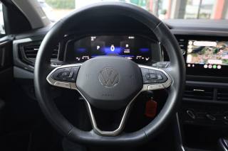 VOLKSWAGEN Taigo usata, con Fari direzionali