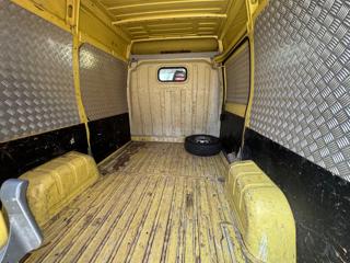 FIAT Ducato usata, con Controllo trazione