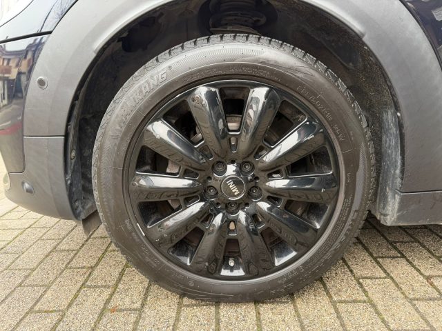 MINI Countryman usata 18