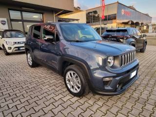 JEEP Renegade usata, con Climatizzatore
