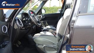 FIAT 500L usata, con ESP