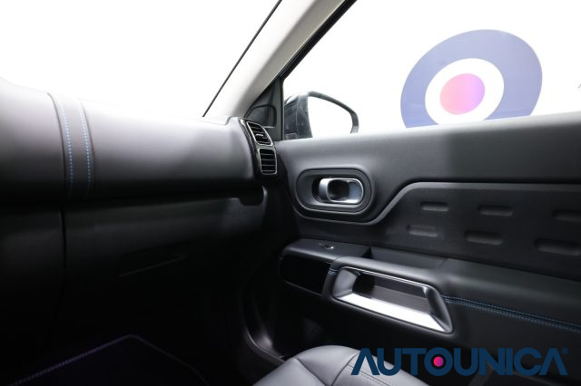 CITROEN C5 Aircross usata, con Volante multifunzione