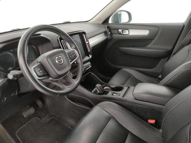 VOLVO XC40 usata, con Cerchi in lega