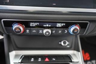 AUDI Q3 usata, con Chiusura centralizzata telecomandata