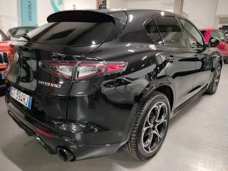 ALFA ROMEO Stelvio usata, con ESP