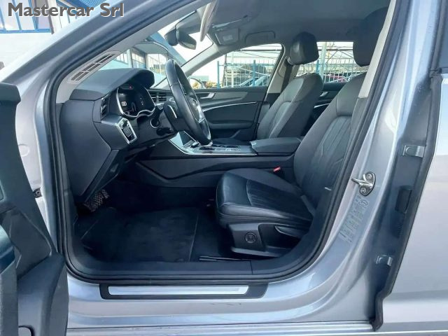 AUDI A6 usata, con Park Distance Control