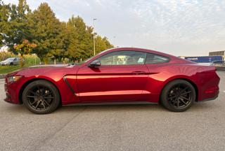 FORD Mustang usata, con Cruise Control