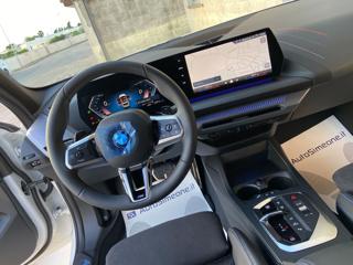 BMW 118 usata, con Fendinebbia