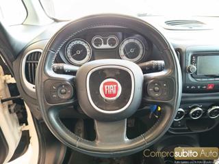 FIAT 500L usata, con Immobilizzatore elettronico