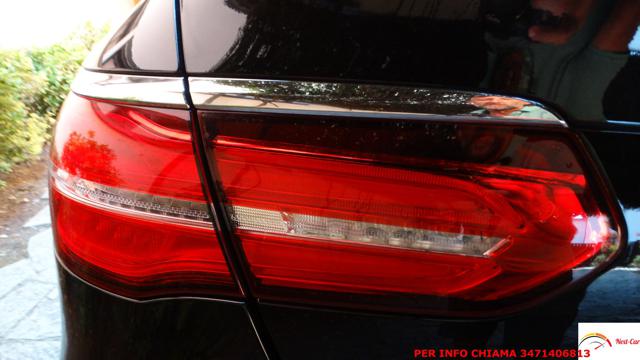 MERCEDES-BENZ GLC 43 AMG usata, con Volante in pelle