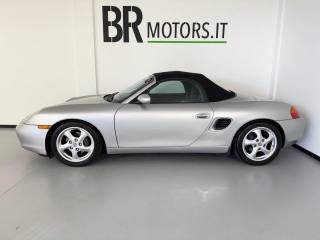 PORSCHE Boxster usata, con Controllo trazione