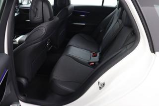 MERCEDES-BENZ C 200 usata, con USB