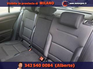 VOLKSWAGEN Golf usata, con ESP