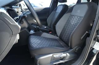 VOLKSWAGEN Taigo usata, con Climatizzatore