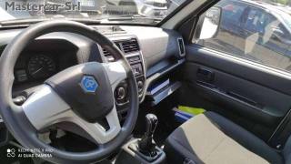 PIAGGIO Porter usata, con ESP