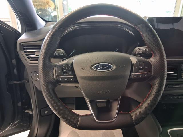 FORD Focus usata, con Bracciolo
