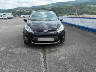 FORD Fiesta usata, con Boardcomputer