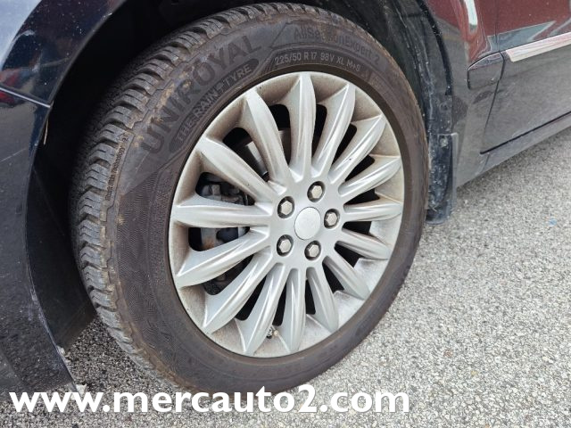 FORD Galaxy usata, con Immobilizzatore elettronico