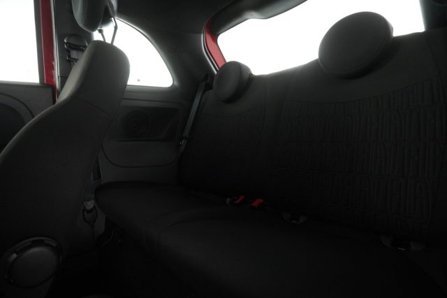 FIAT 500 usata 9