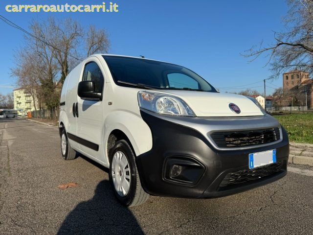 FIAT Fiorino usata, con ABS