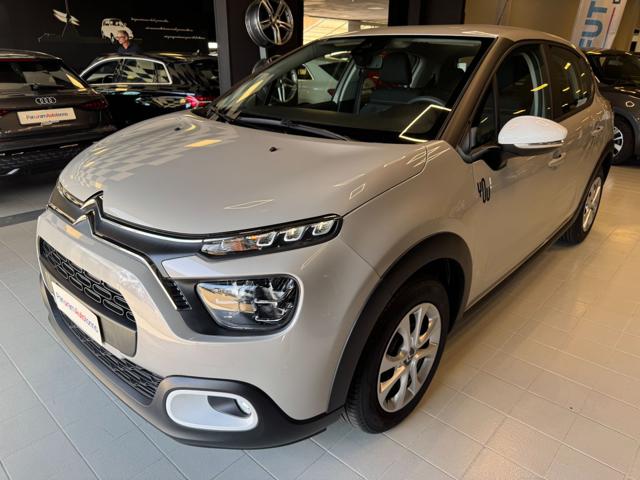 CITROEN C3 usata, con Airbag laterali