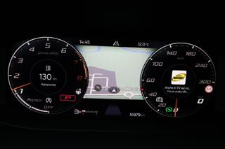 CUPRA Formentor usata, con Chiusura centralizzata