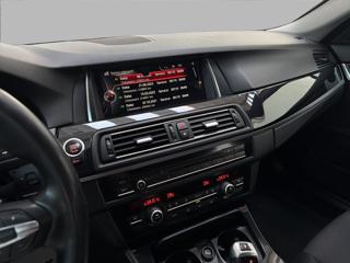 BMW 530 usata, con Climatizzatore
