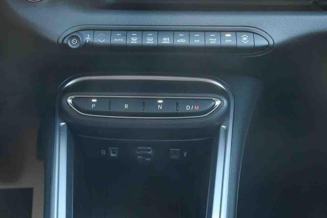 JEEP Avenger usata, con Interni in pelle