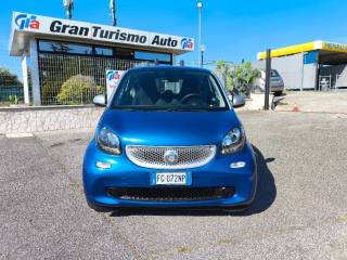 SMART ForTwo usata 1