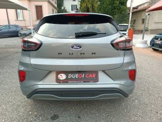 FORD Puma usata, con Autoradio