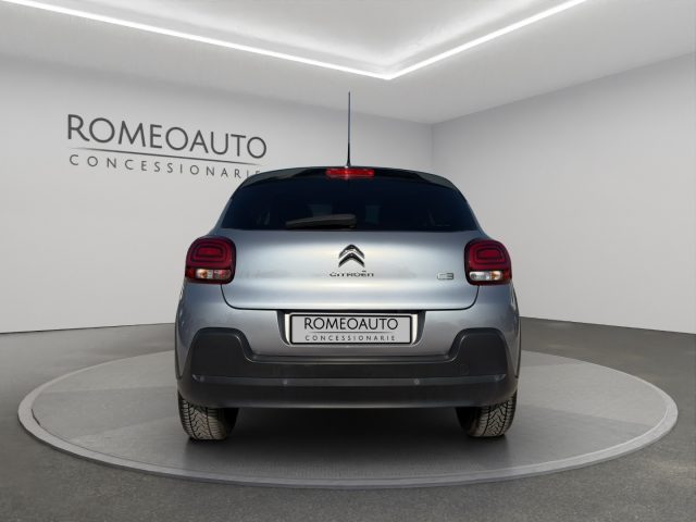 CITROEN C3 usata, con Autoradio