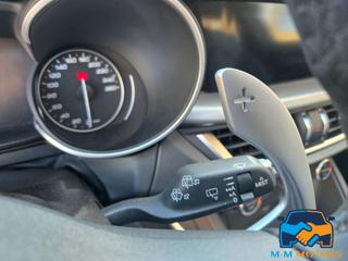ALFA ROMEO Stelvio usata 22