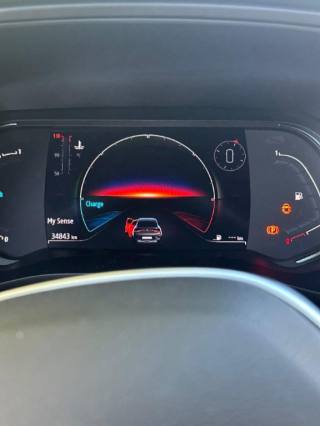 RENAULT Arkana usata, con ESP