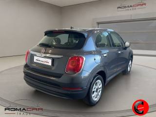 FIAT 500X usata, con Alzacristalli elettrici