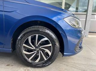 VOLKSWAGEN Polo usata, con Climatizzatore
