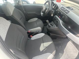 FIAT Panda usata, con ESP