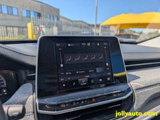 JEEP Compass usata, con Controllo elettronico della corsia