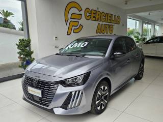 PEUGEOT 208 usata, con Airbag laterali