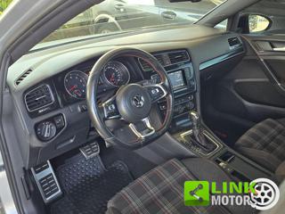 VOLKSWAGEN Golf GTI usata, con Airbag Passeggero