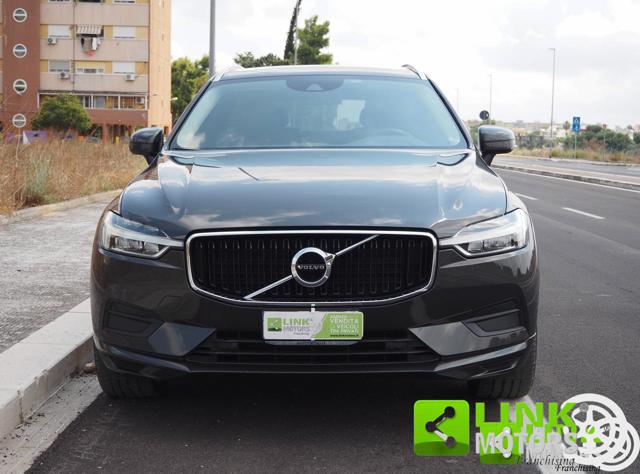 VOLVO XC60 usata 6