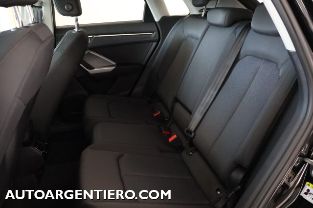 AUDI Q3 usata, con Sistema di navigazione
