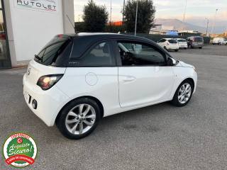 OPEL Adam usata, con Cruise Control