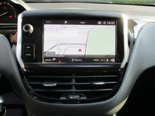 PEUGEOT 2008 usata, con ESP