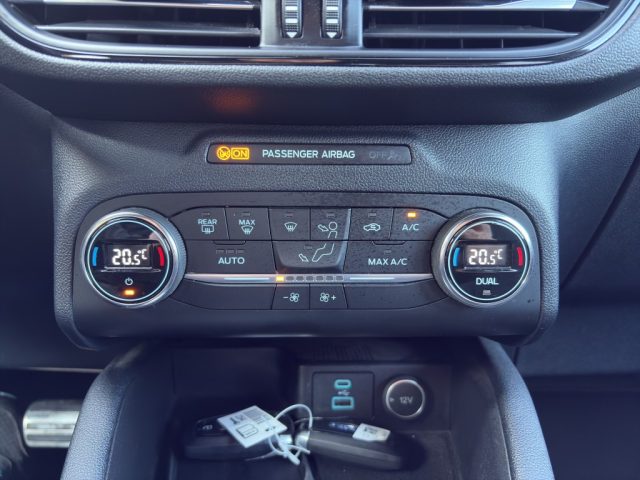 FORD Kuga usata, con Vetri oscurati