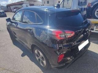 FORD Puma usata, con Alzacristalli elettrici