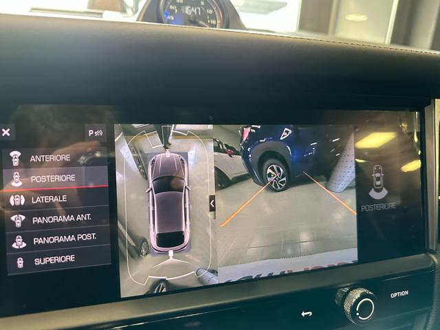 PORSCHE Macan usata, con Lettore CD